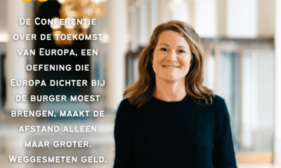 Visual Anneleen Van Bossuyt