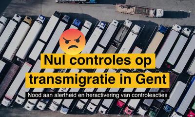 Visual transmigratie