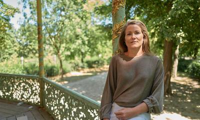 Anneleen Van Bossuyt